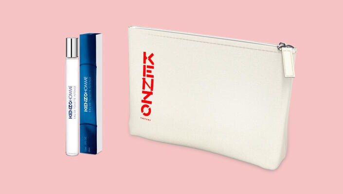 Kenzo